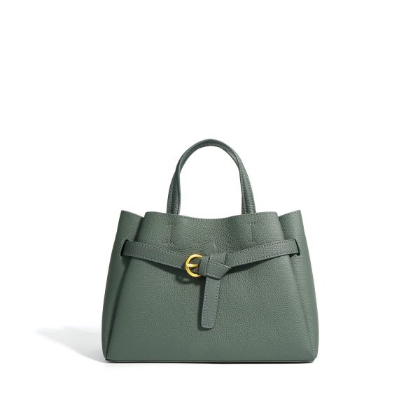B.S. BAG FACTORY Woman Shoulder