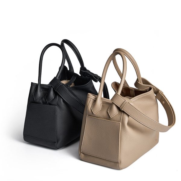 B.S. bag factory Medium Shoulder Bag