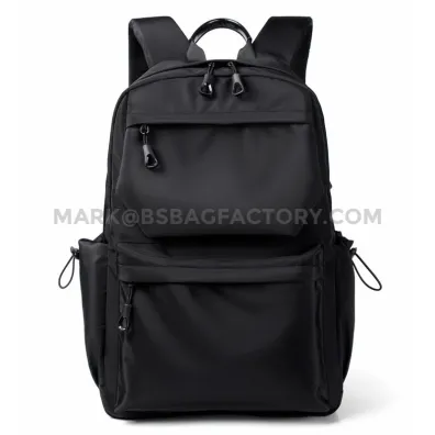 Backpack Accessories
