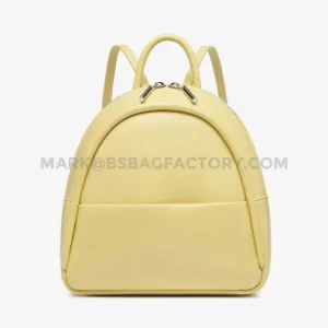Best Leather Backpack