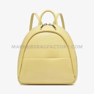 Best Leather Backpack