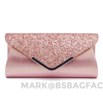 Clutch Handbag
