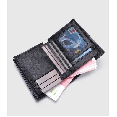 Clutch Wallet