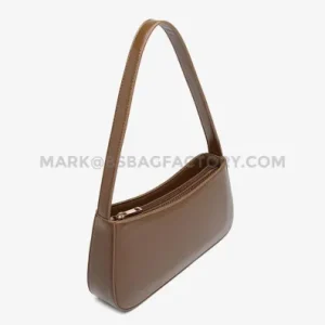 Crossbody Messenger Bag
