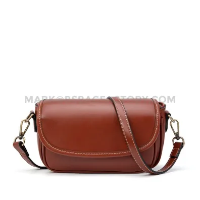 Crossbody Shoulder Bag