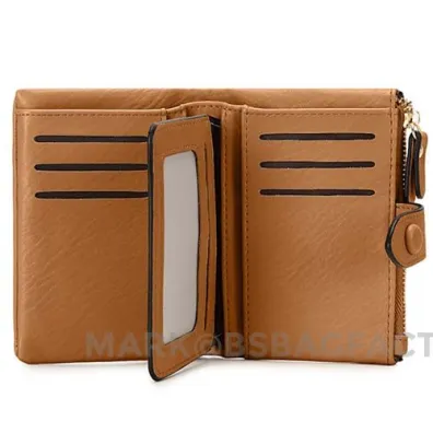 Crossbody Wallet and Phone Purse