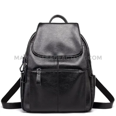 Designer Backpack Purse
