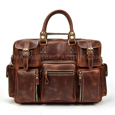 Designer Duffle Bags