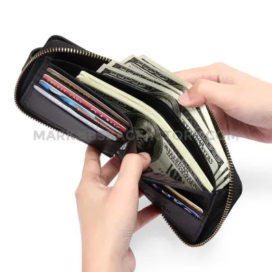 Female Wallet