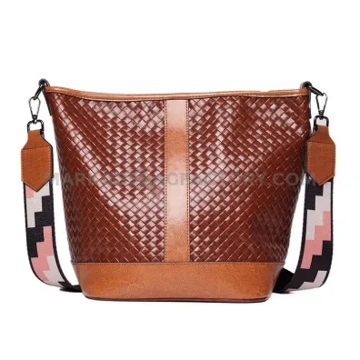 Knitting Tote Bag