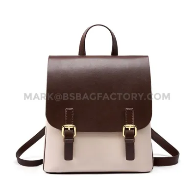 Leather Computer Bag