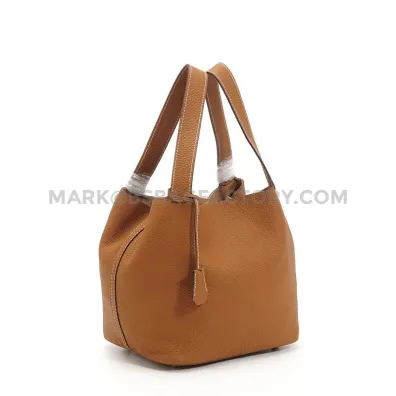 Leather Crossbody Sling Bag