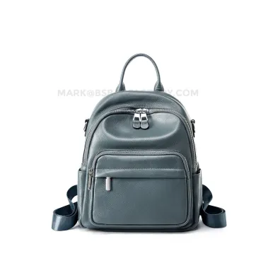 Monogrammed Backpacks
