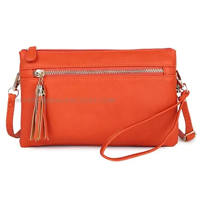 Small Clutch Bag