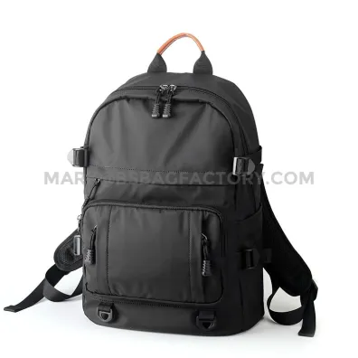 Smart Backpack