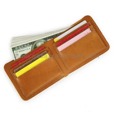 Wallet Crossbody Bag