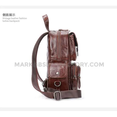 b.s. bag factory Best Work Backpack for Men