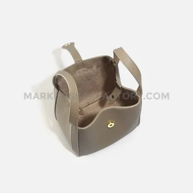b.s. bag factory Bucket Purse