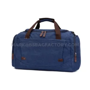 b.s. bag factory Naiste reisikott