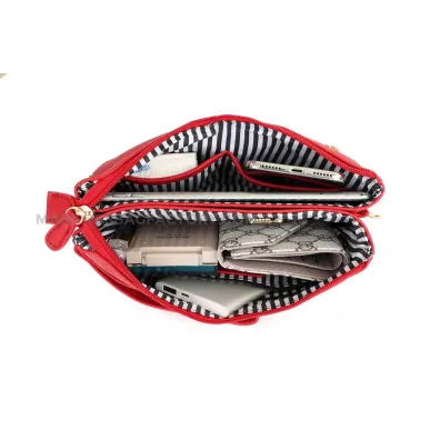 crossbody clutch